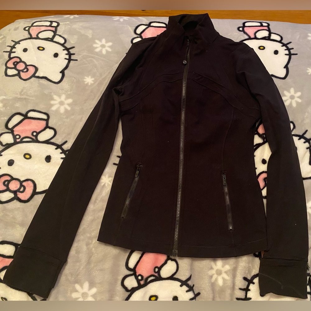 Lululemon Define Jacket